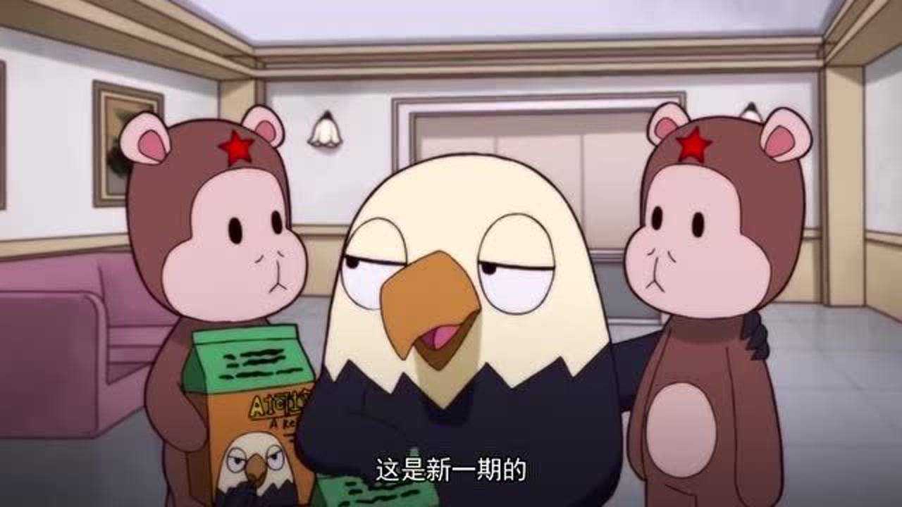 那年那兔那些事儿:鹰酱和毛熊挑动战争,阿富汗民不聊生,成了帝国坟场