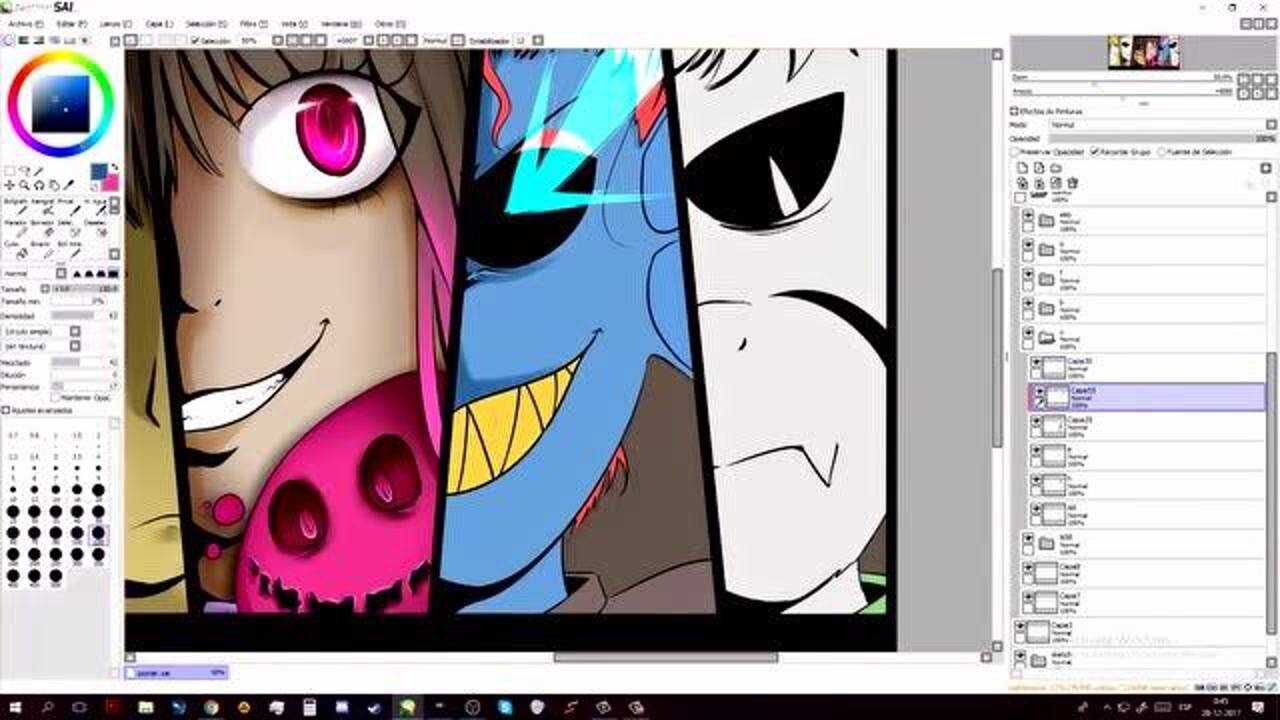 thumbplayer poster plugin image