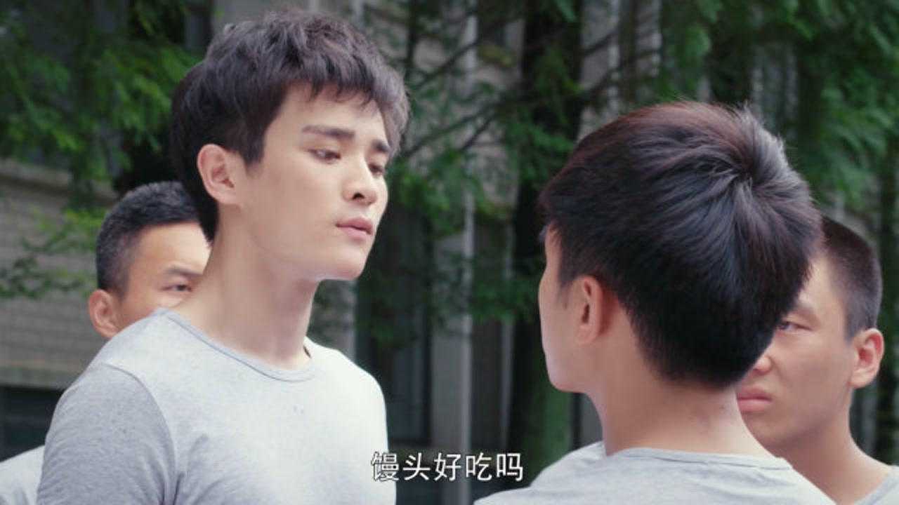 一起同过窗毕十三路遇潘震又问馒头好吃吗这是为什么呢
