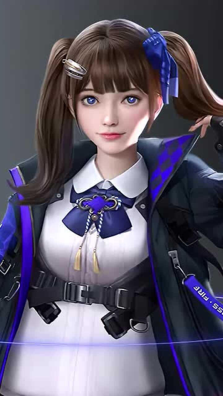 新角色关小雨上线,游戏公司不考虑做动漫吗