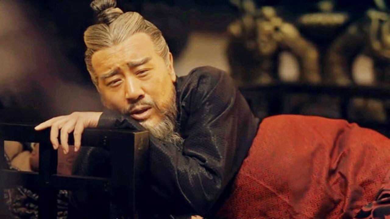 曹操是我国最早的“医闹”，在古代当太医的压力有多大？_高清1080P在线观看平台_腾讯视频