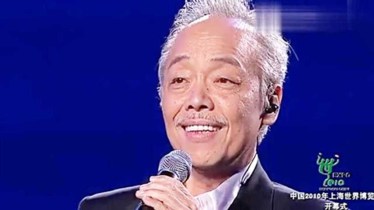 谷村新司和邓丽君演唱星细细品味最感人的声音
