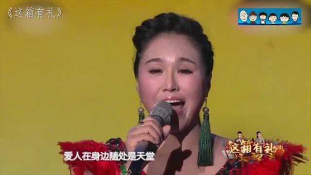 娱乐圈五大优秀蒙古歌手,个个曲调高亢悠扬,韩磊仅排第二