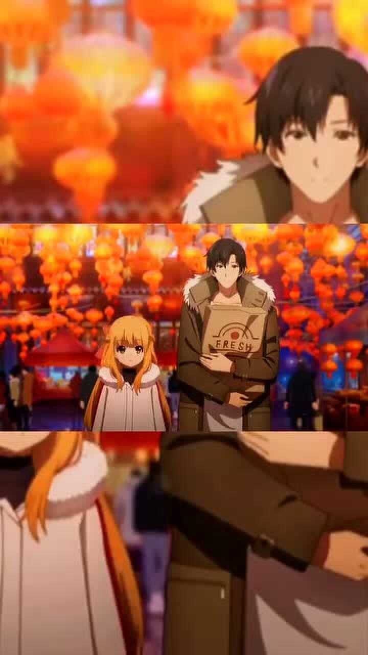 全职高手,苏沐橙这一声叶秋好甜,老婆就是要从小培养啊!