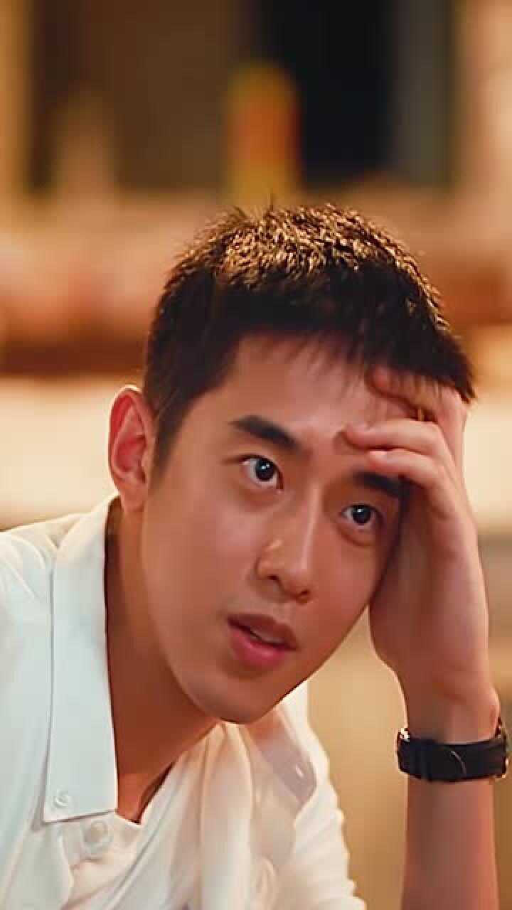 梁靖康,憨憨马田一开心都飙粤语了