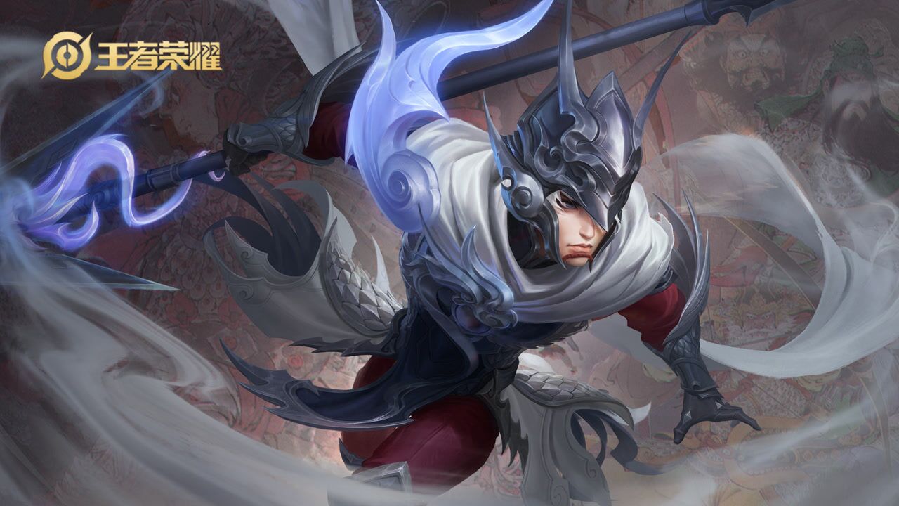 五虎上将赵云草丛预判韩信这波操作你给几分