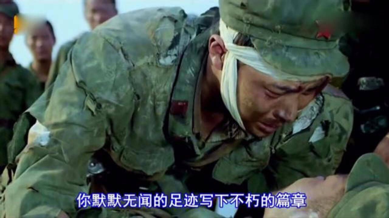 热血颂董文华毛阿敏王虹等群星合唱经典老电影插曲