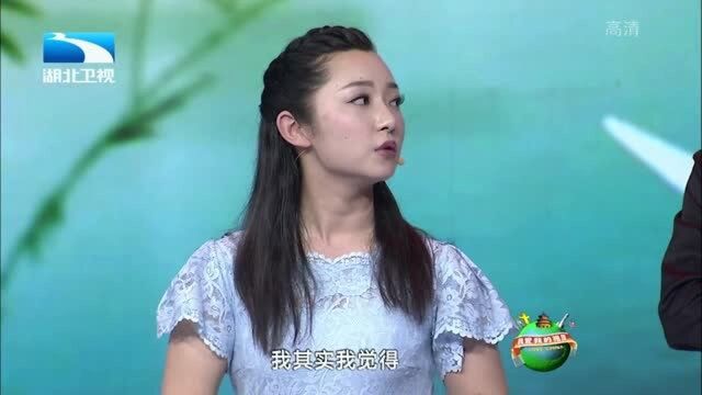 “板凳女孩”张琪慧背后的故事,坚强毅力让人敬佩