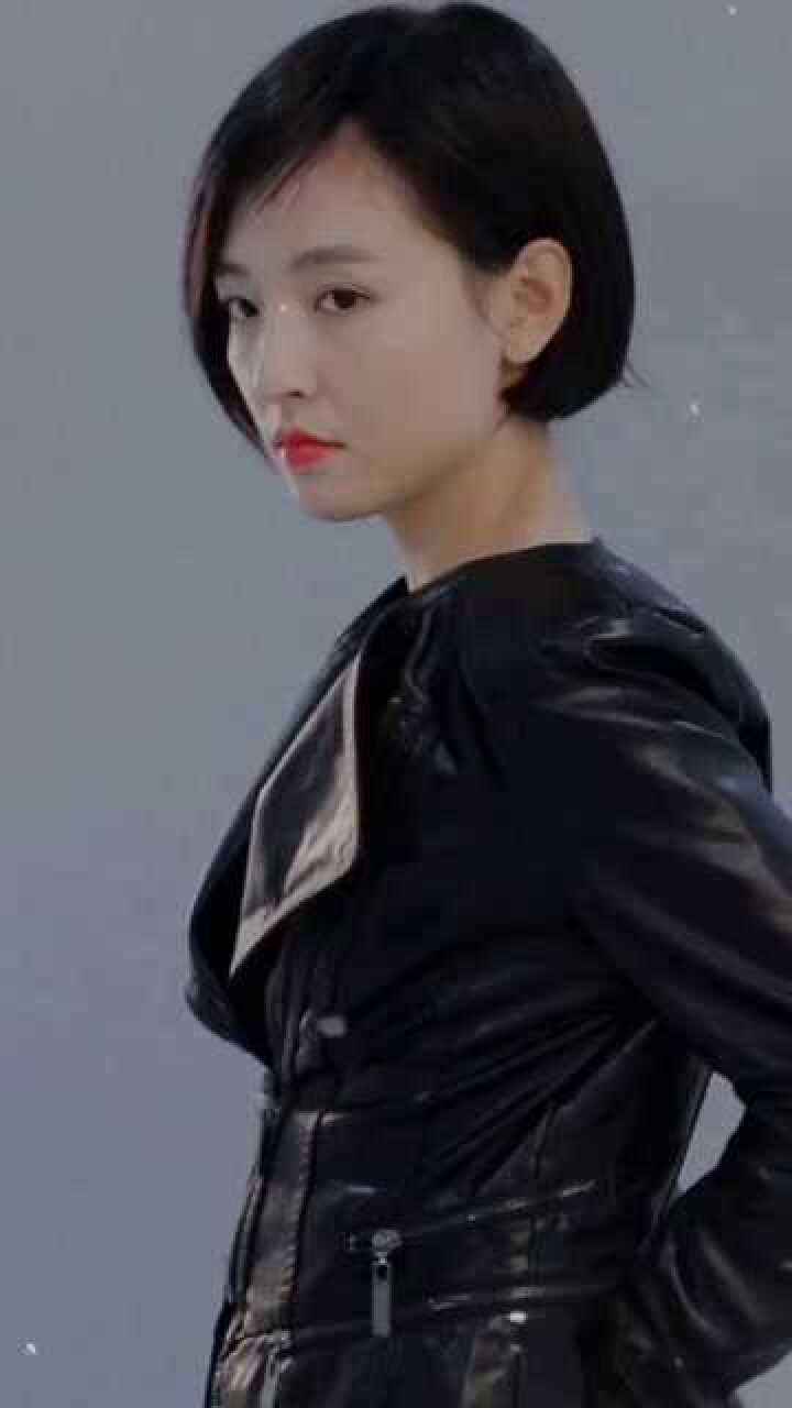 黑色灯塔吴倩杨玏等主演制服造型曝光有没有被帅到