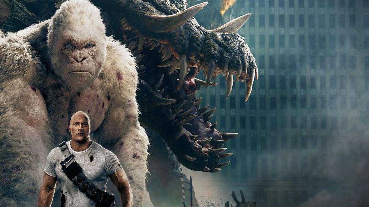 电影《狂暴巨兽》_腾讯视频