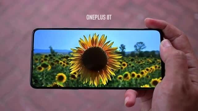 OnePlus 8T上手评测,这是要把不将就的口号发挥到极致