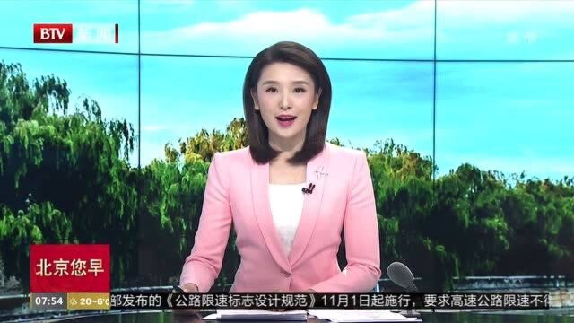 “随手拍”平台运行近三月 两种举报方式各有讲究