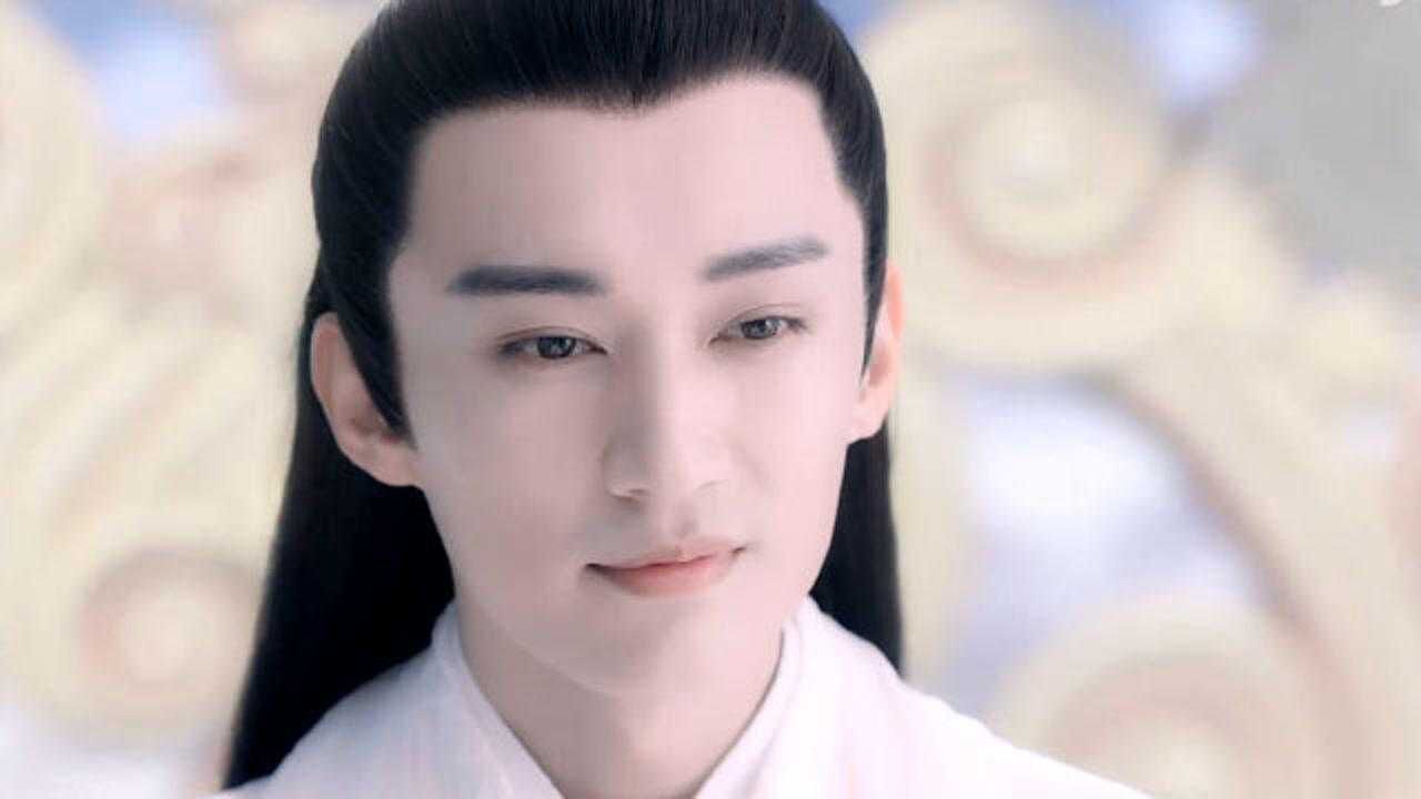 2020年超火的十位古装美少男,言情小说的男主终于有脸了_高清1080P在线观看平台_腾讯视频