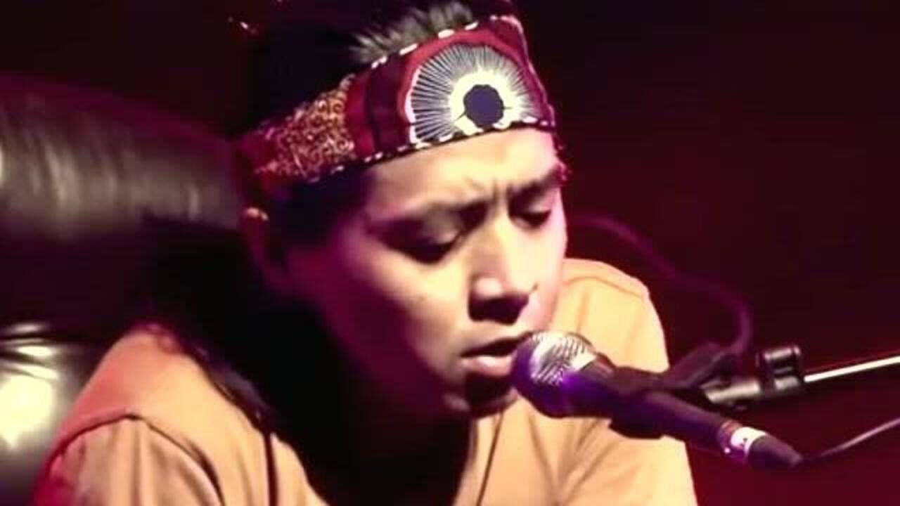 痛仰乐队《生命中最美丽的一天》降噪不插电音乐会现场版!_高清1080P在线观看平台_腾讯视频