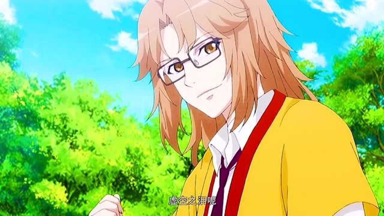 王富贵最帅气的一集 狐妖小红娘金晨曦篇_腾讯视频