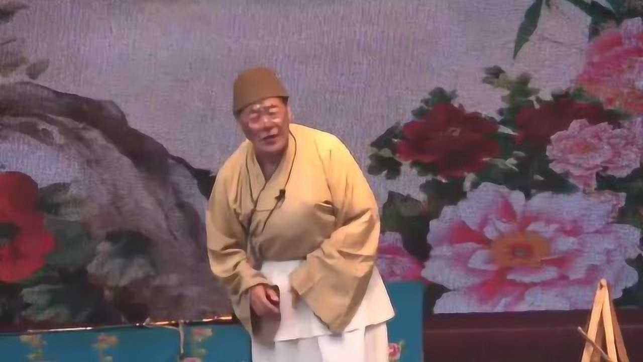 太谷秧歌洗衣计很多年不见了