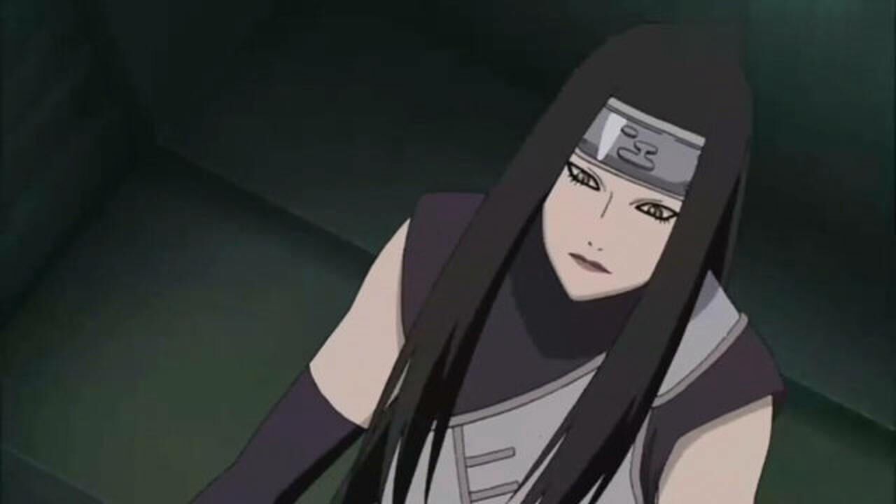 火影忍者:女装大佬大蛇丸潜入云隐村!偷偷放出八尾只为搞科研!