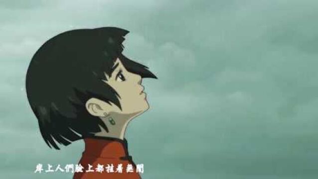 网络歌曲《海底》,抑郁者的专属歌曲,听完让人泪流满面!