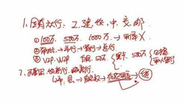 存款超过多少钱,才可以与银行谈利率,银行员工说出实情