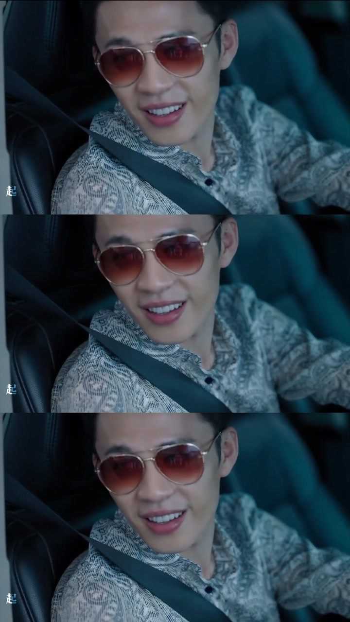 风平浪静章宇和李鸿其之间的兄弟感情真的不一般