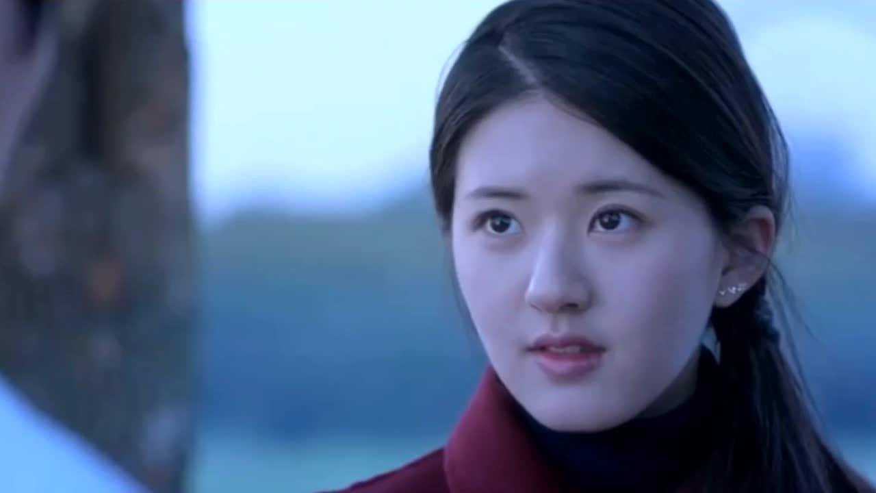 光良的童话是多少女孩子的童话这首歌能笑着听完满满的回忆mv换成原版