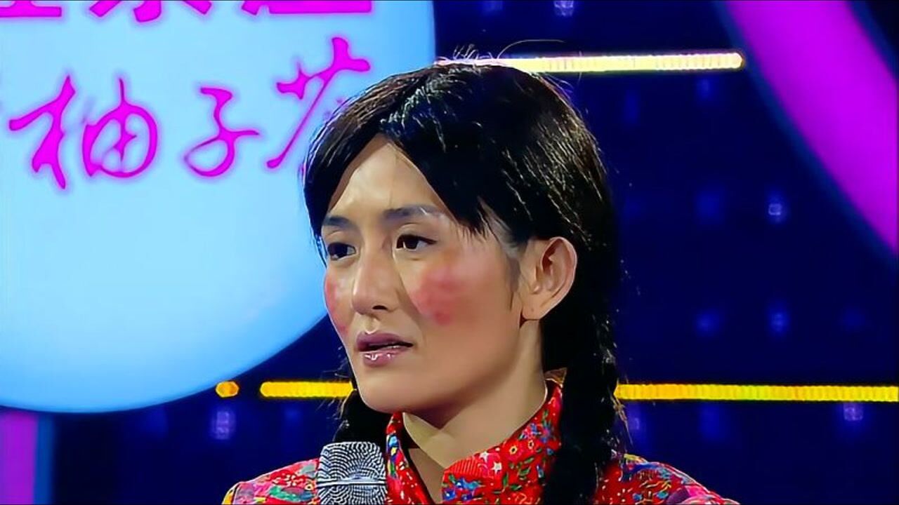 何炅谈《九妹》背后的故事,经典动作竟是这样来的,谢娜都笑了!_高清1080P在线观看平台_腾讯视频