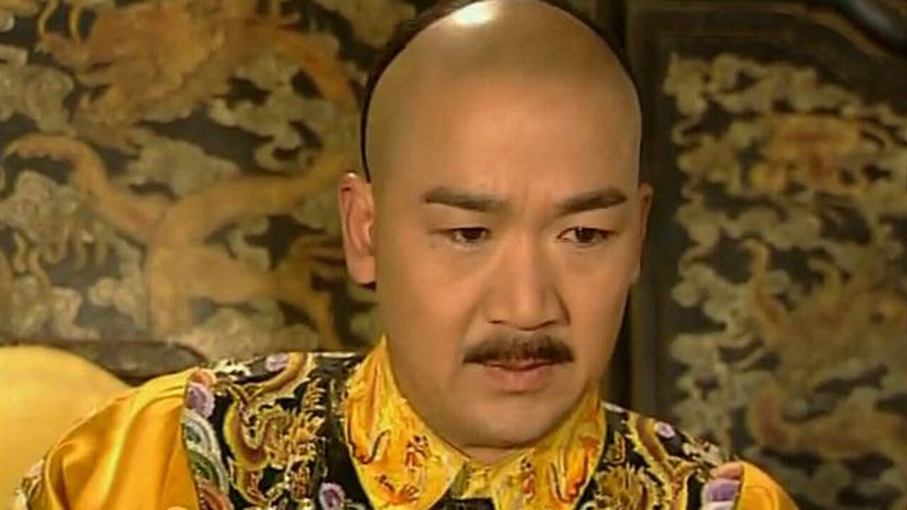 康熙微服私访记:皇上一出声,侍卫立马冲了进来,想为皇上除祟