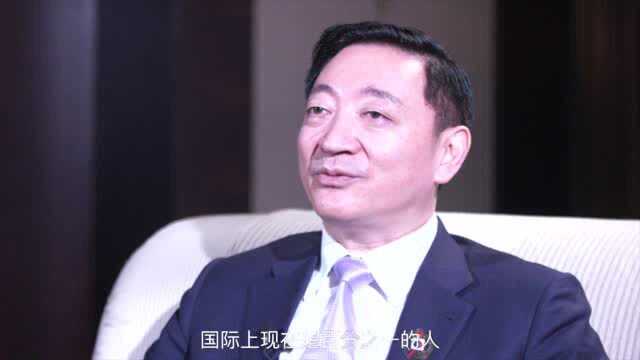 国宏国康—引领科技健康中国