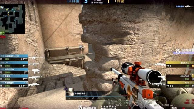 csgo集锦第六期