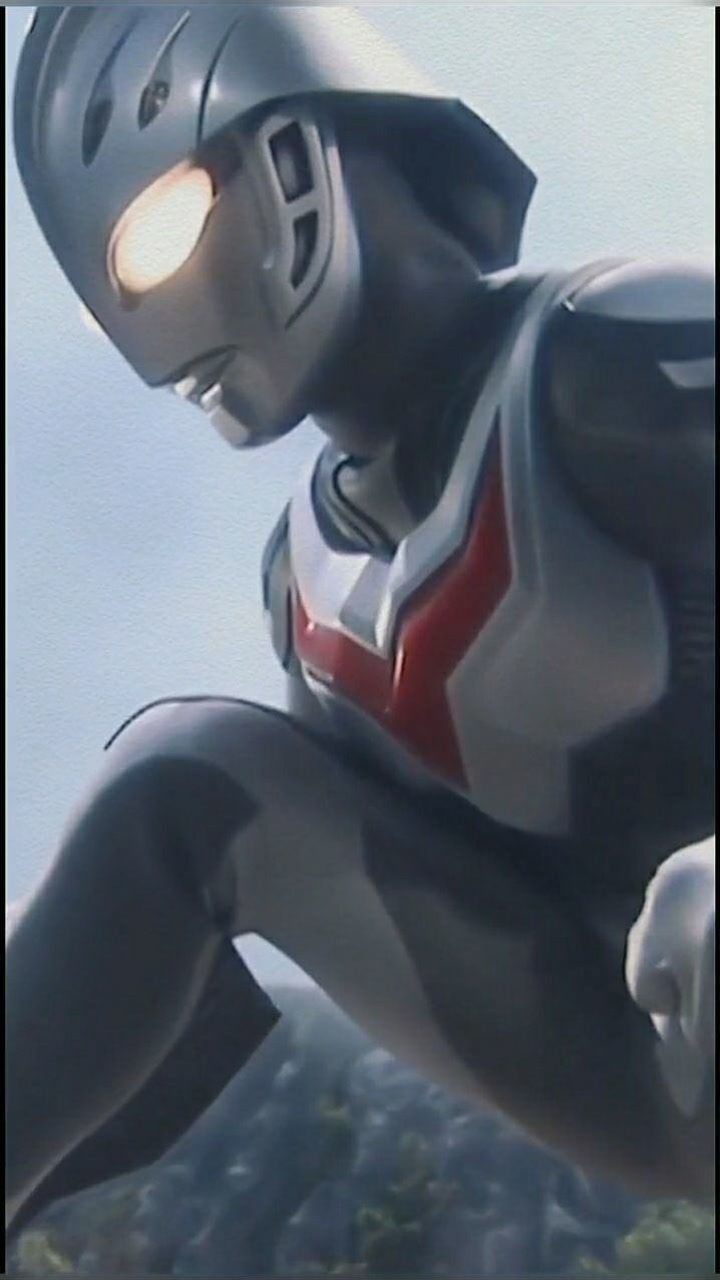 奈克瑟斯奥特曼光是纽带会不断传承下去你会是下一位变成光的少年吗