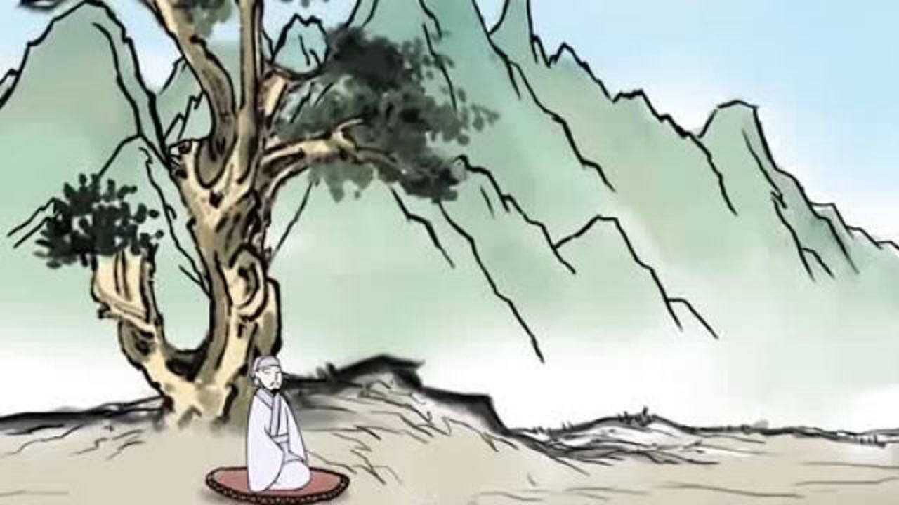 “七不出门,八不归家”,七和八指什么?别误解了_腾讯视频