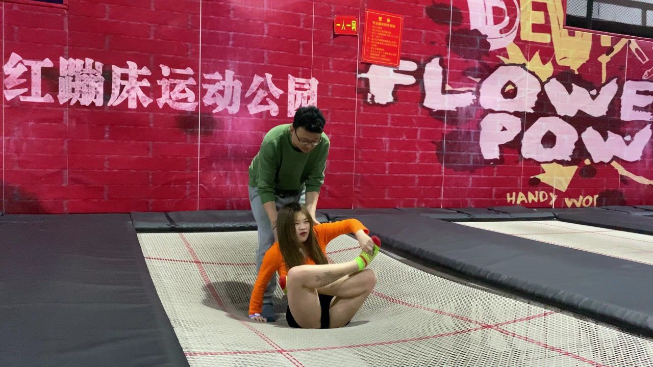 这个太狠了！千年杀！_高清