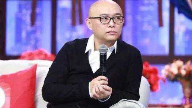 孟非主持的《非诚勿扰》红了10年,为何突然消失?真相:全是托