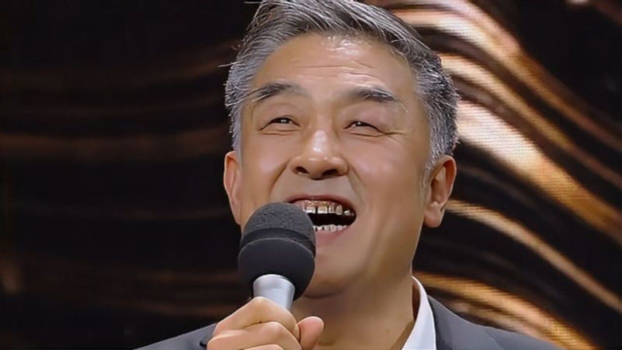 李建义配音老版《三国》,一口气配了十几个角色,关键都是原配!