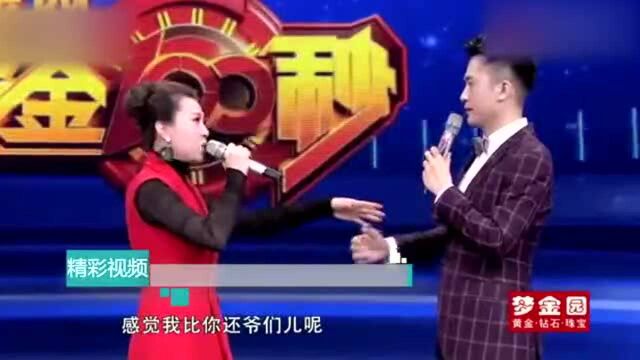 27岁美女被人叫“凡哥”,自曝手能扛肩能挑,一开嗓歌唱洒脱人生