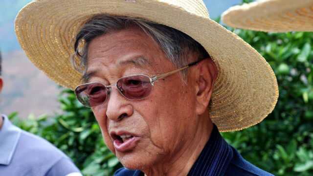 对话褚橙新掌门:不做另一个褚时健,我就是褚一斌(预告)