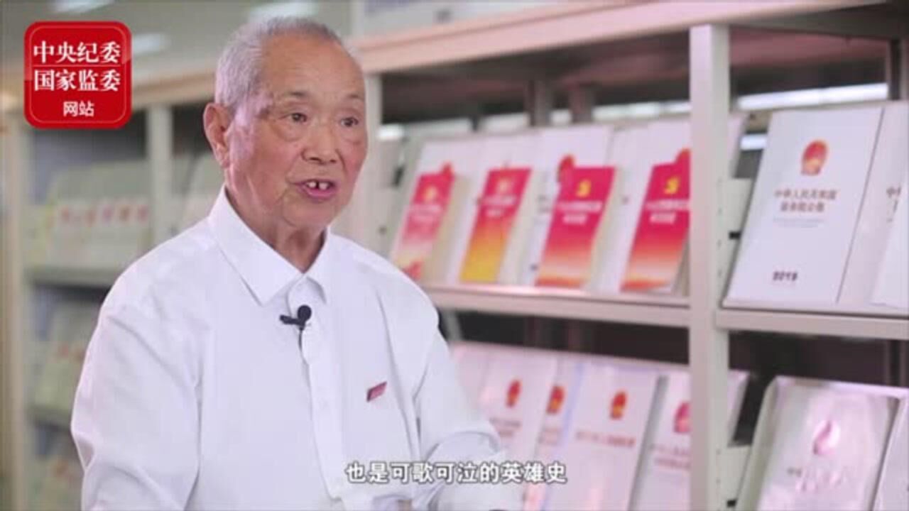初心不改永葆本色——记“全国优秀共产党员”周永开_高清