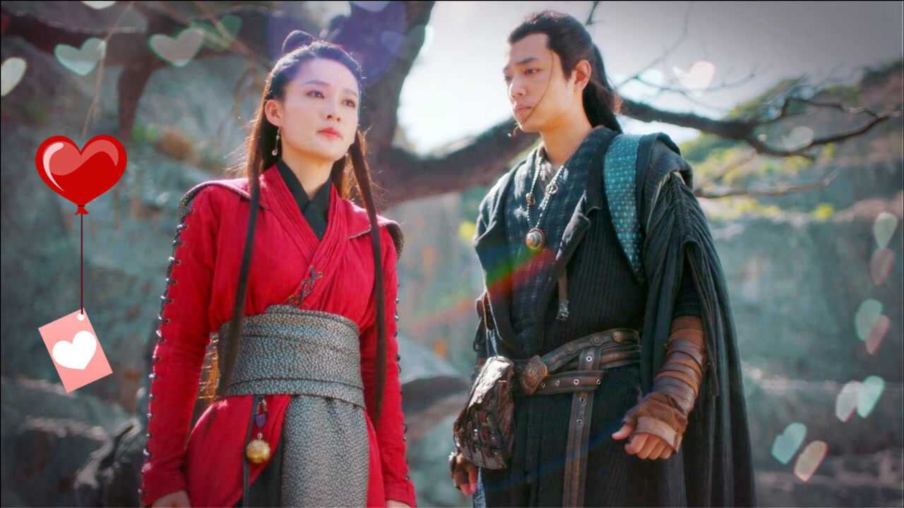 狼殿下圆满大结局肖战追妻套路甜蜜满满李沁心动牵手一生