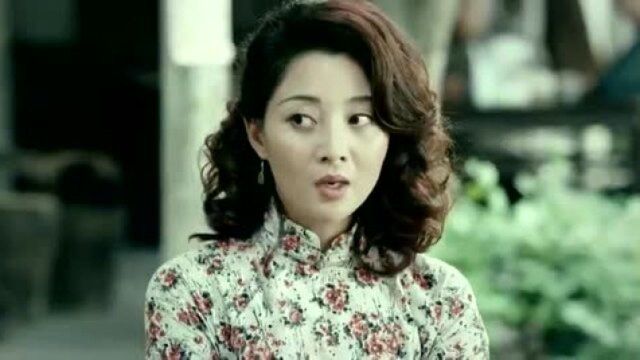 那些女人:殷桃饰演风尘女子,说乡下女人不识货,得罪何赛飞