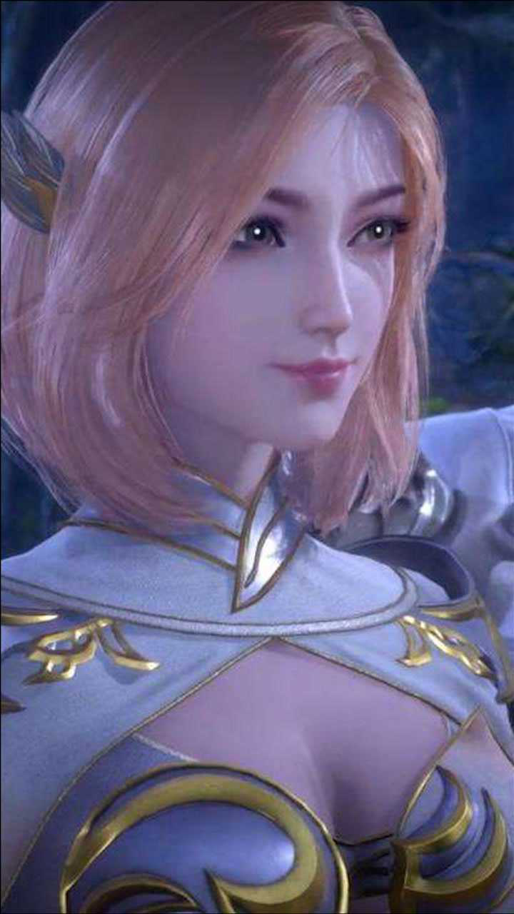 但凡胡列娜长得平凡一点我也不至于这么同情她终究是情深缘浅