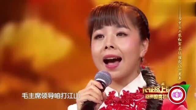 十首经典红歌,50,60,70,80后的美好回忆,90,00后也爱听