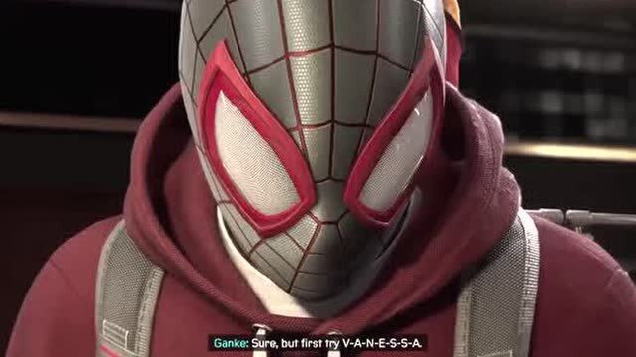 漫威蜘蛛侠迈尔斯莫拉莱斯8个有趣的彩蛋和秘密