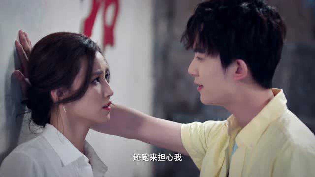 好想和你在一起:纪言信和戚年相爱了,纪思齐吃醋啦