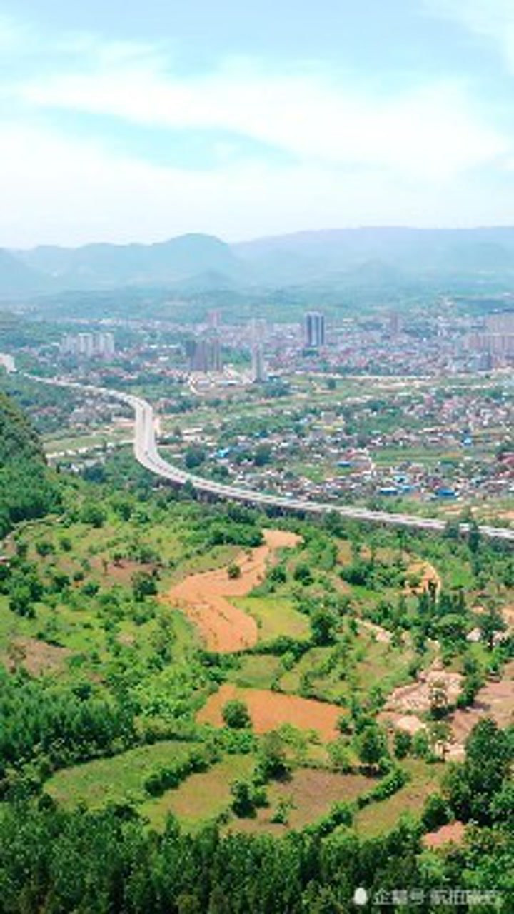 甘肃陇上江南,徽成盆地的富饶之地,成县