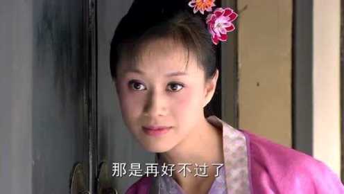 宫斗：妹妹为了当皇后，把姐姐推下悬崖，姐姐换张美人脸进宫复仇