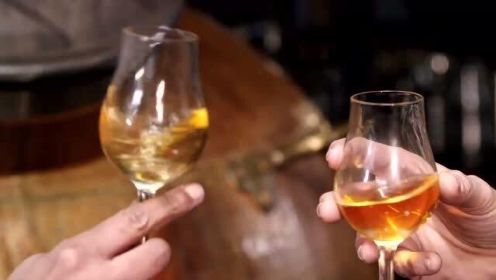 威士忌到底有多少种类？若非死忠粉，你真的能点明白吗？