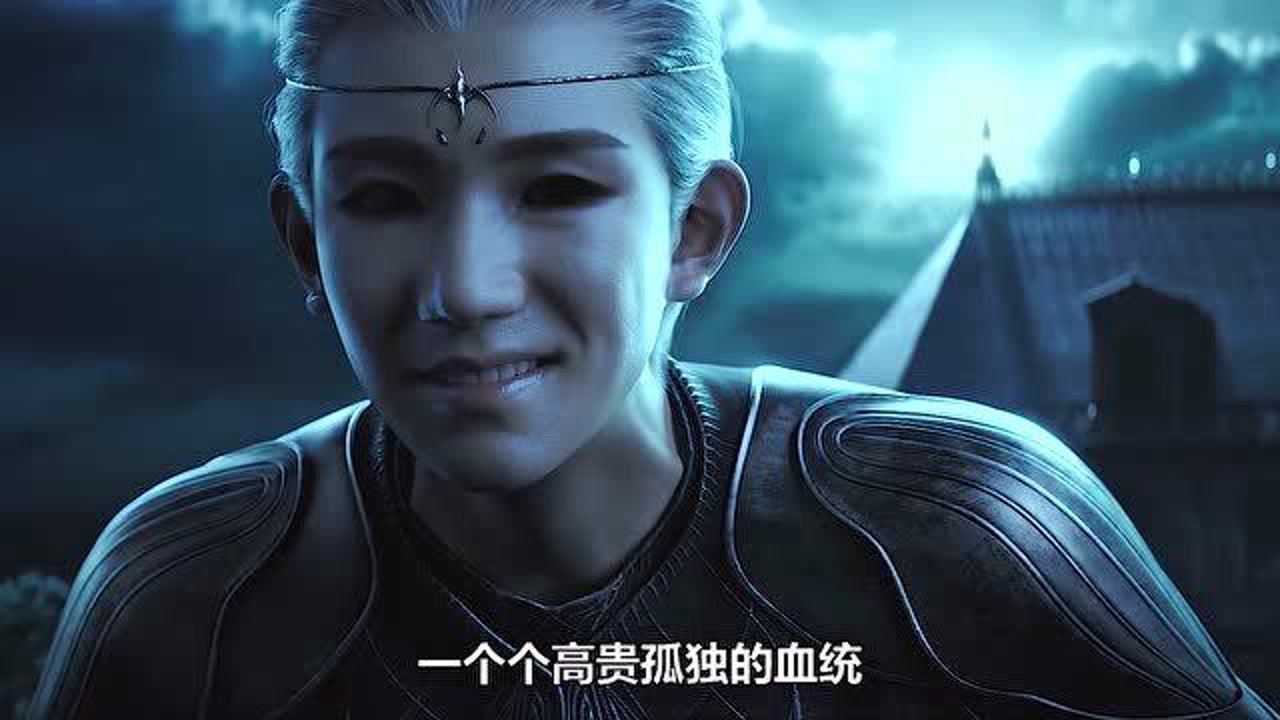 冷血狂宴一场悄无声息的硝烟