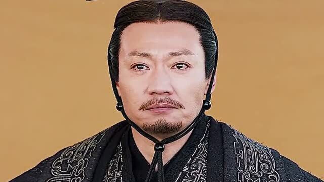 大秦赋平原君赵胜以子楚妻儿相要挟子楚临危不乱真霸气