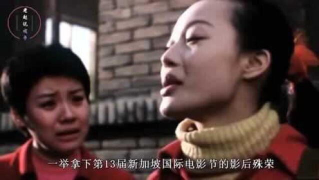 刘琳:跑了27年龙套,曾被张黎导演抛弃,现凭借呆萌“大娘子”爆红!