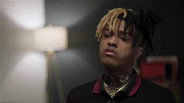 【预告片】XXXTENTACION纪录片